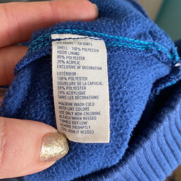 AE hoodie - Picture 5 of 5